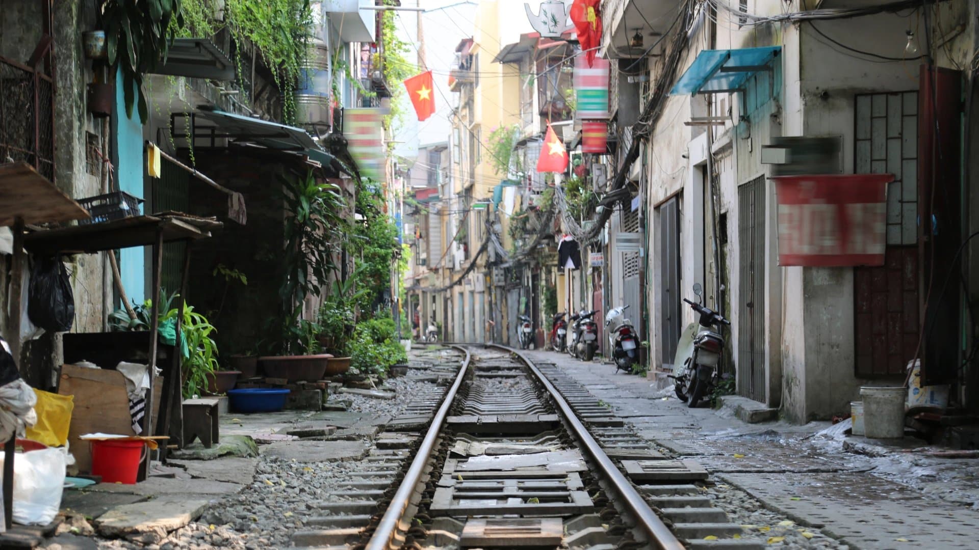 河內夜宿火車前往沙壩臥鋪列車體驗