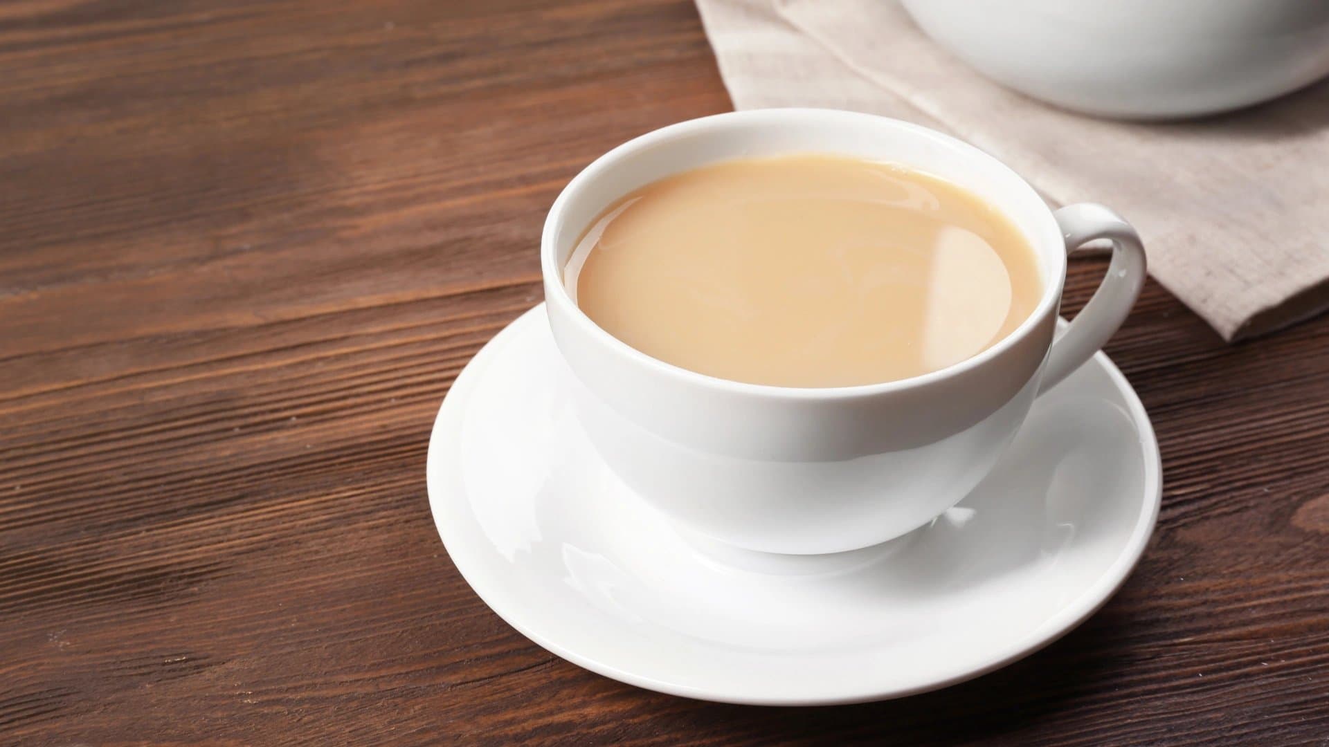 清萊泰北奶茶 Cha Yen 特色飲品