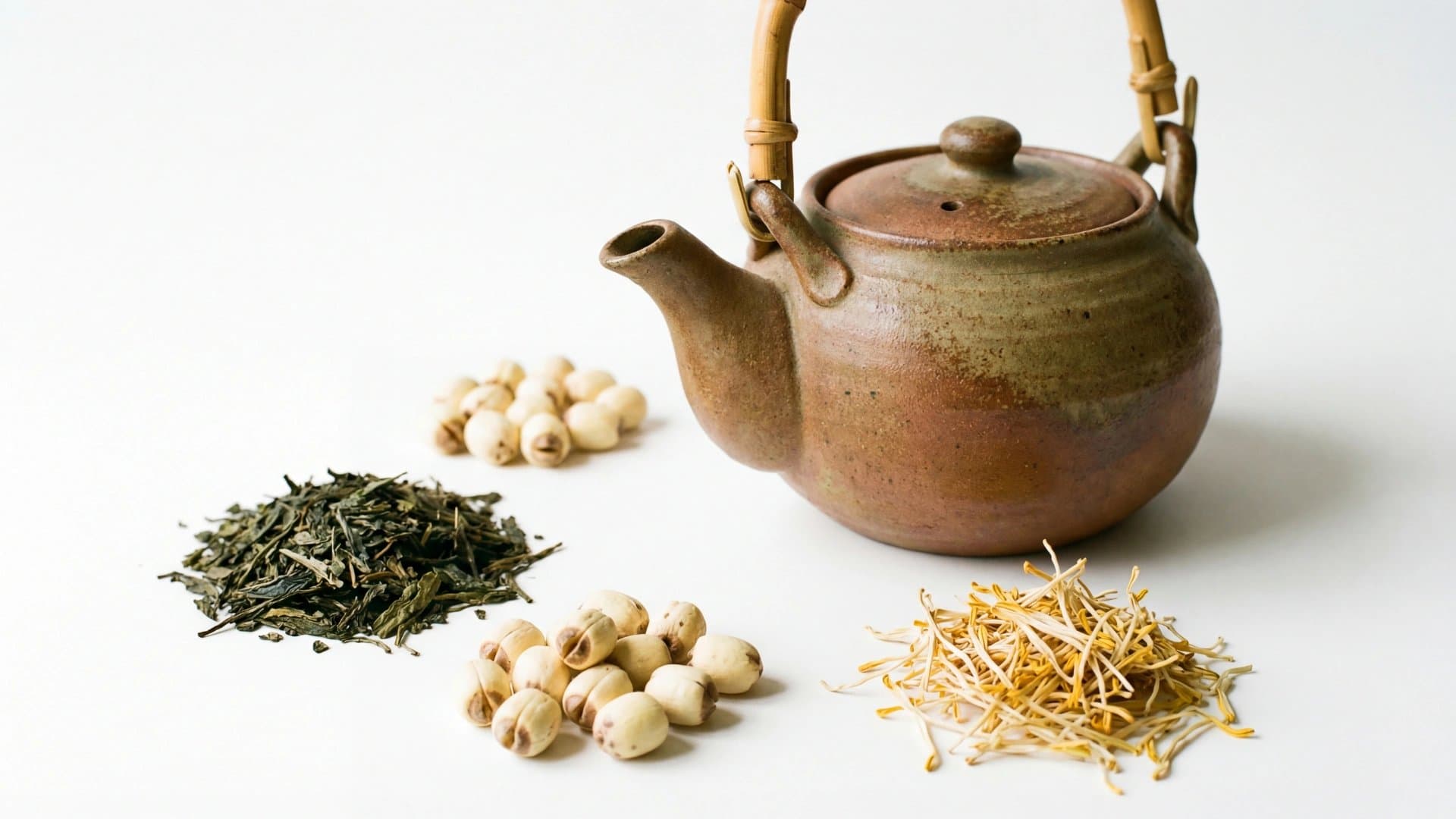 大叻朝鮮薊茶 Trà Atiso 在地養生茶