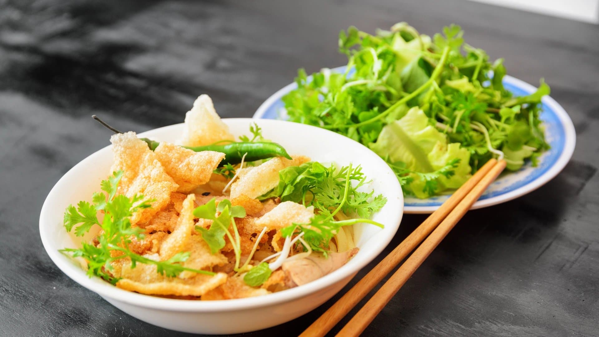 會安 Cao Lầu 撈麵世界遺產古鎮特色料理