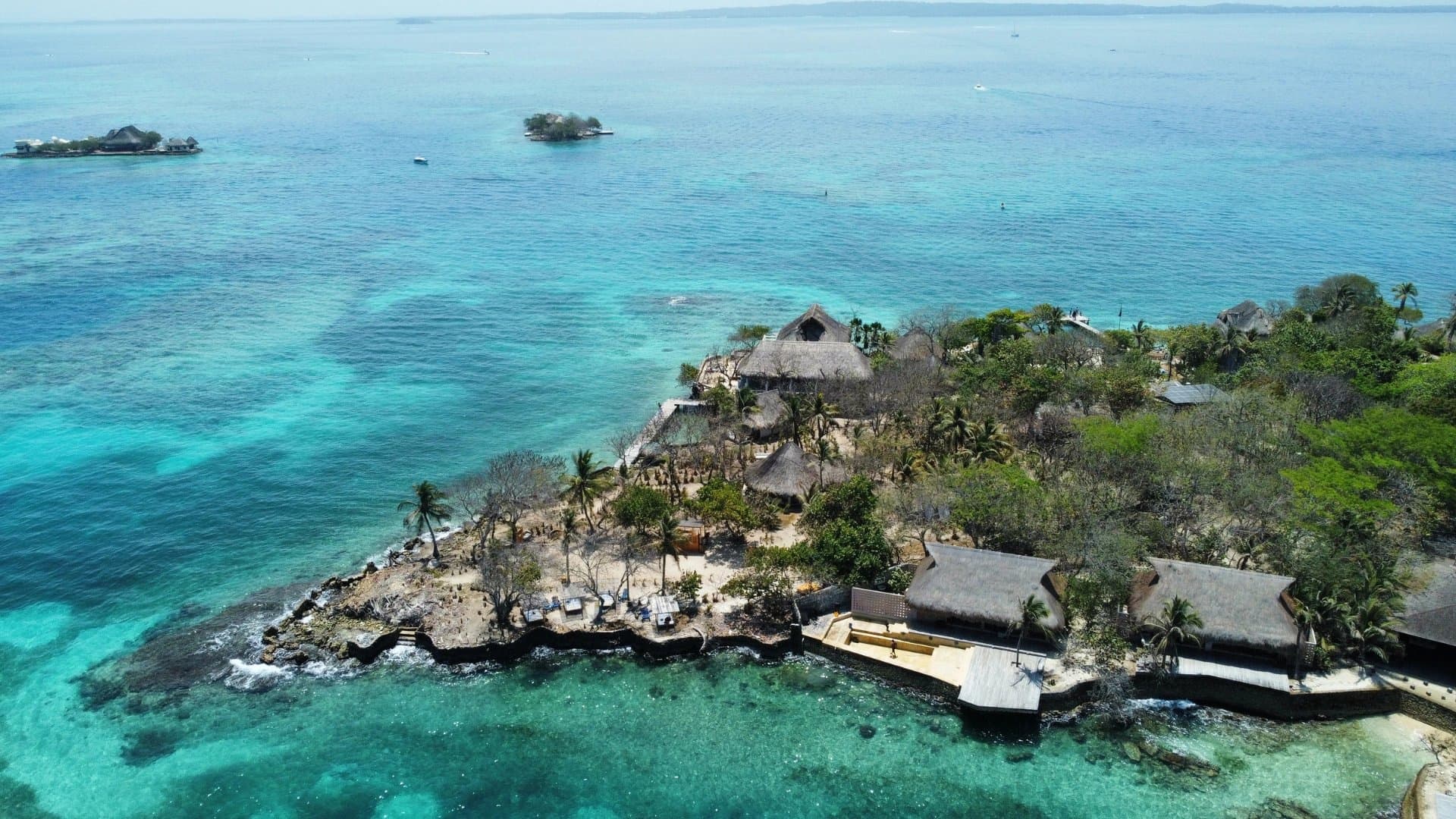 芽莊 Mun 島 Mot 島浮潛群島，四島一日遊跳島必訪