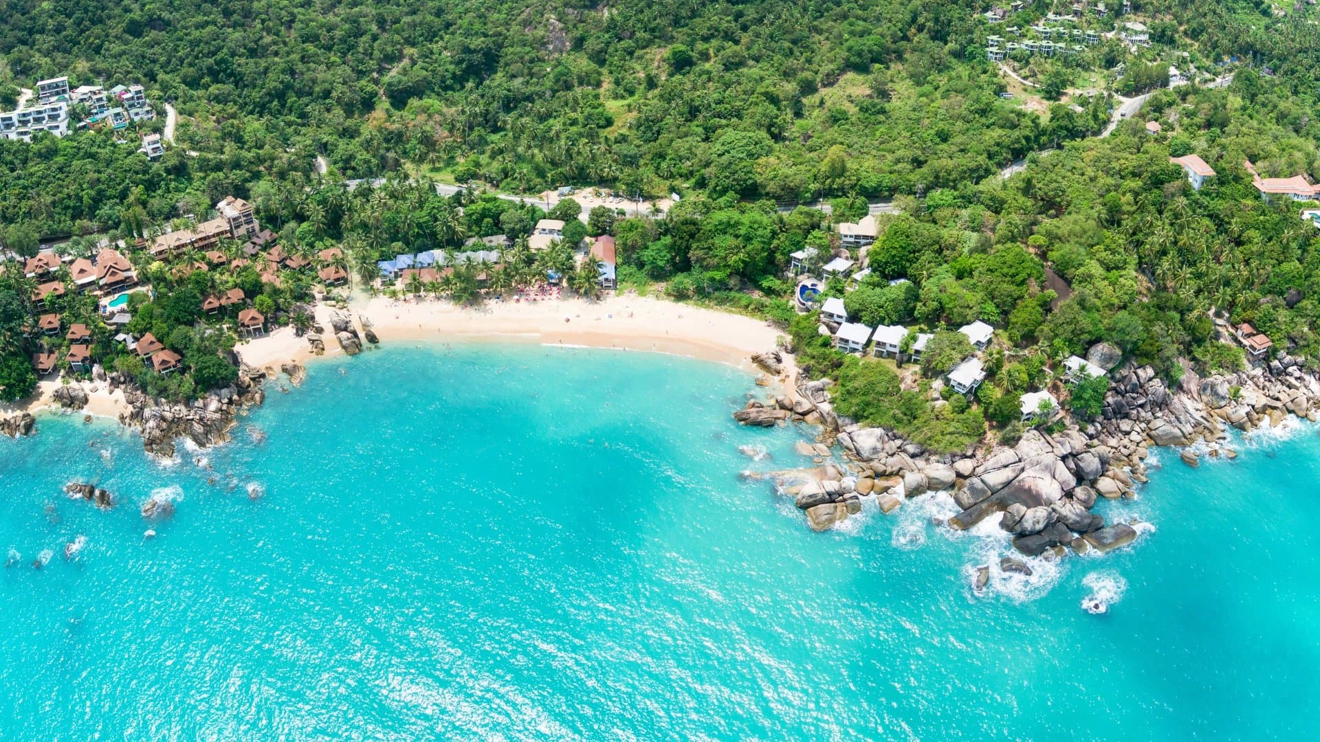 芭達雅珊瑚島 Koh Larn 跳島浮潛一日遊
