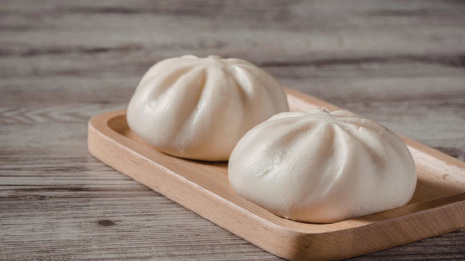 會安白玫瑰 Bánh Báo Vac 必吃越南美食